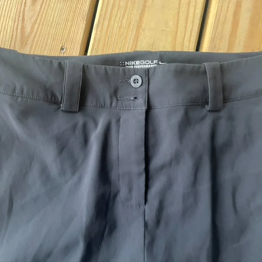 ** Nike Golf Tour Performance Skort size 8